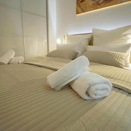 Destino City Apartments Zadar Eksteriør bilde