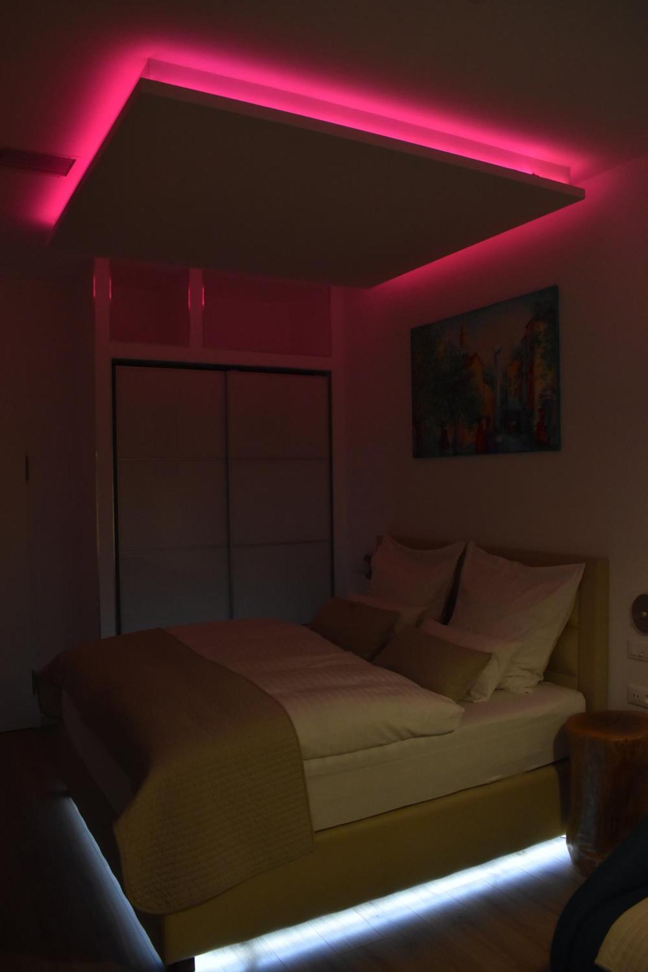 Destino City Apartments Zadar Eksteriør bilde