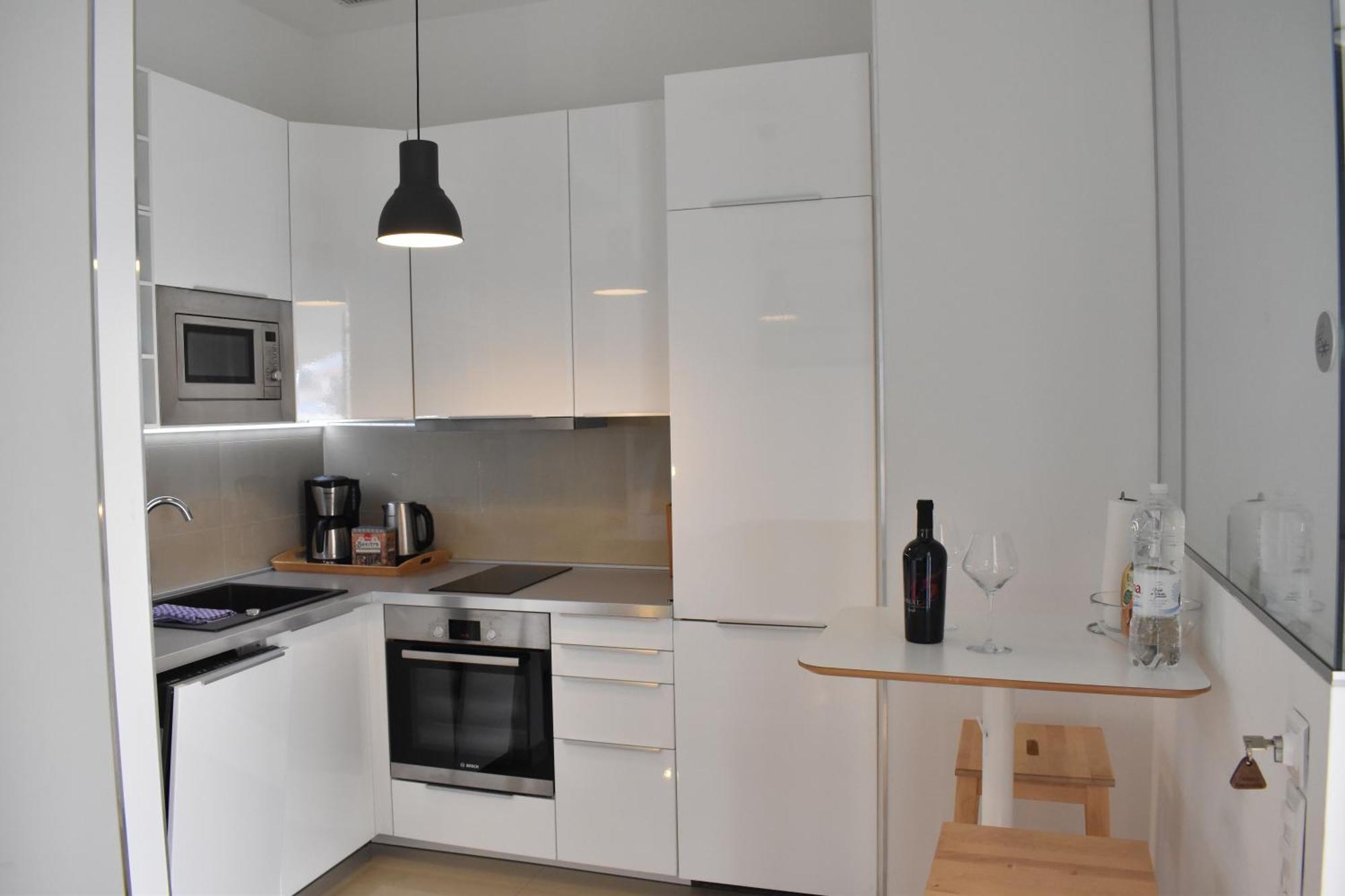 Destino City Apartments Zadar Eksteriør bilde