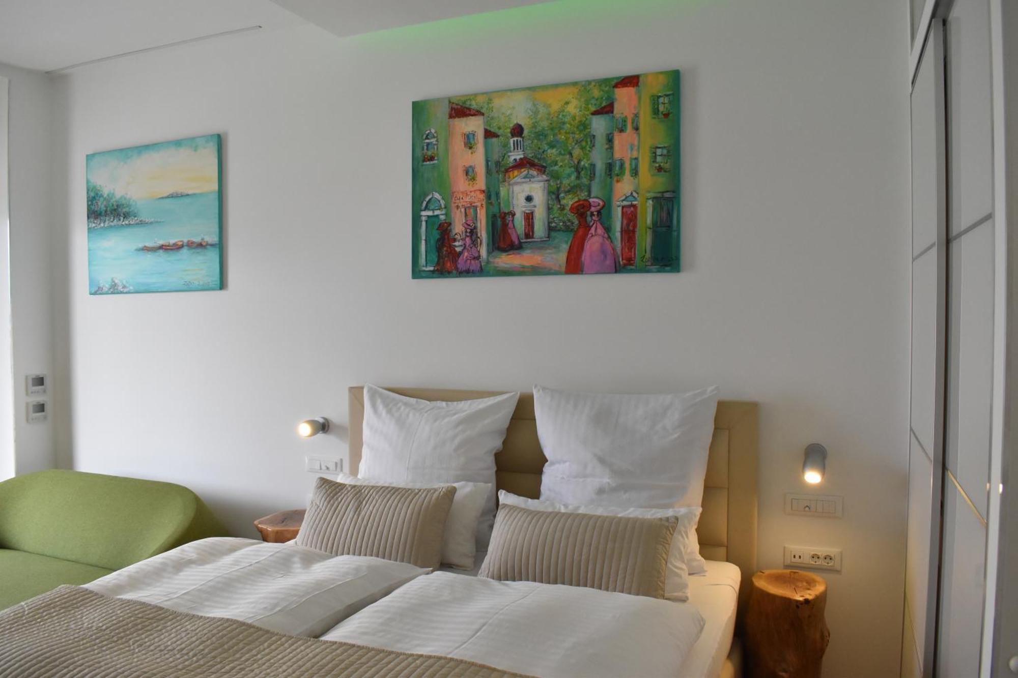 Destino City Apartments Zadar Eksteriør bilde