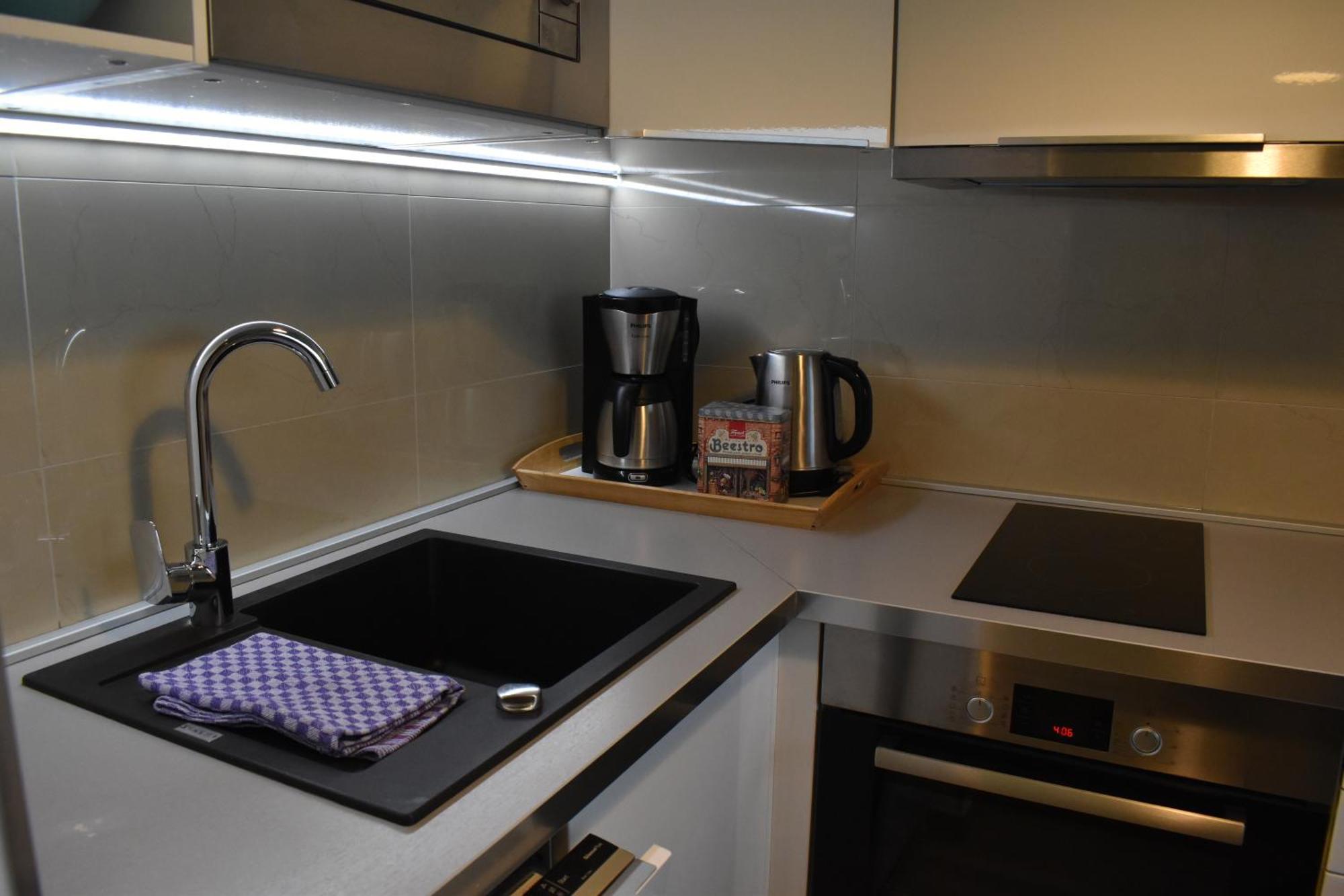 Destino City Apartments Zadar Eksteriør bilde