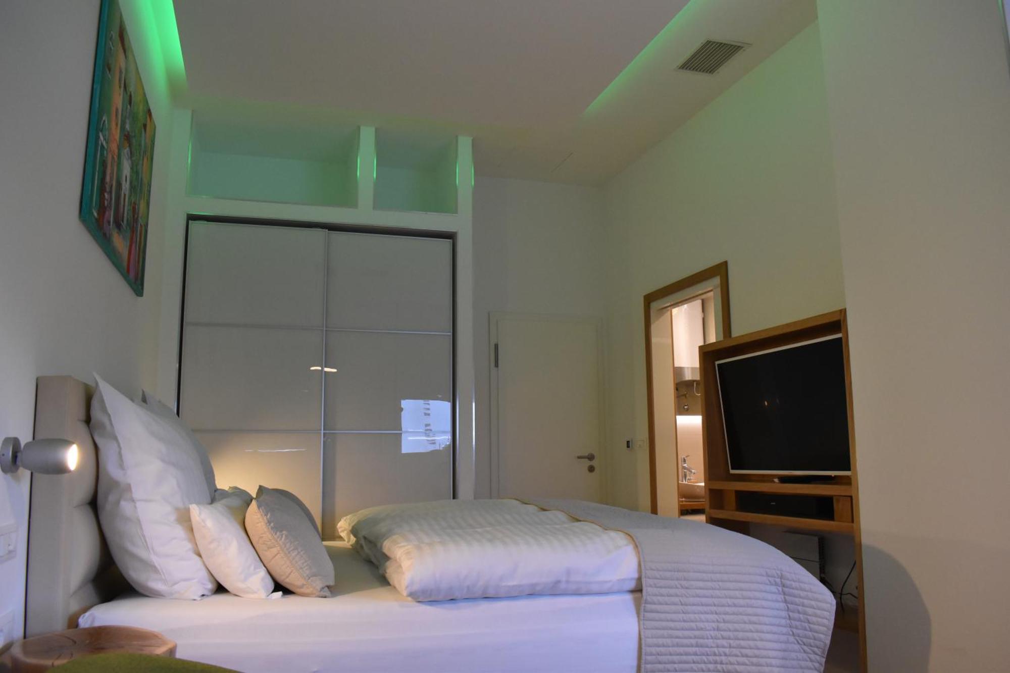Destino City Apartments Zadar Eksteriør bilde