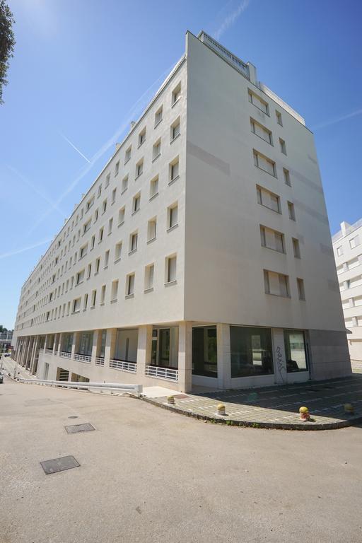 Destino City Apartments Zadar Eksteriør bilde