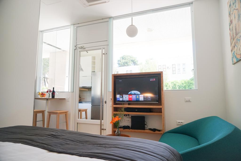 Destino City Apartments Zadar Eksteriør bilde
