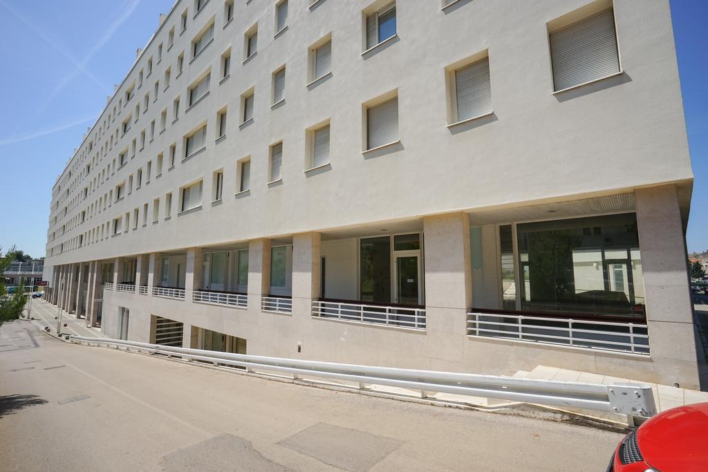Destino City Apartments Zadar Eksteriør bilde