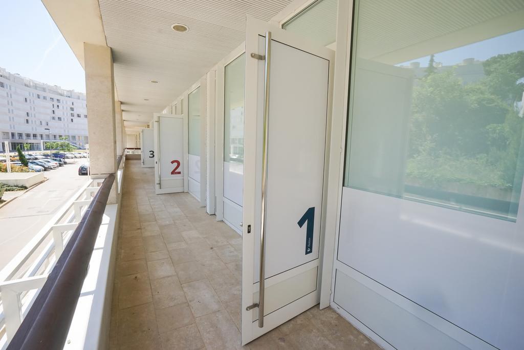 Destino City Apartments Zadar Eksteriør bilde