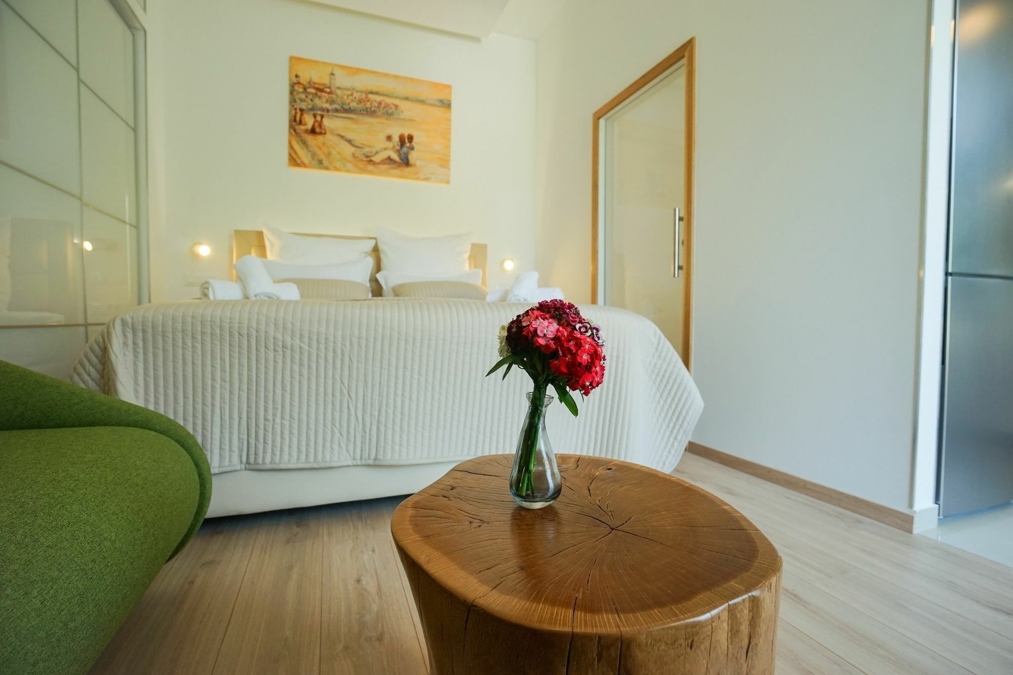 Destino City Apartments Zadar Eksteriør bilde
