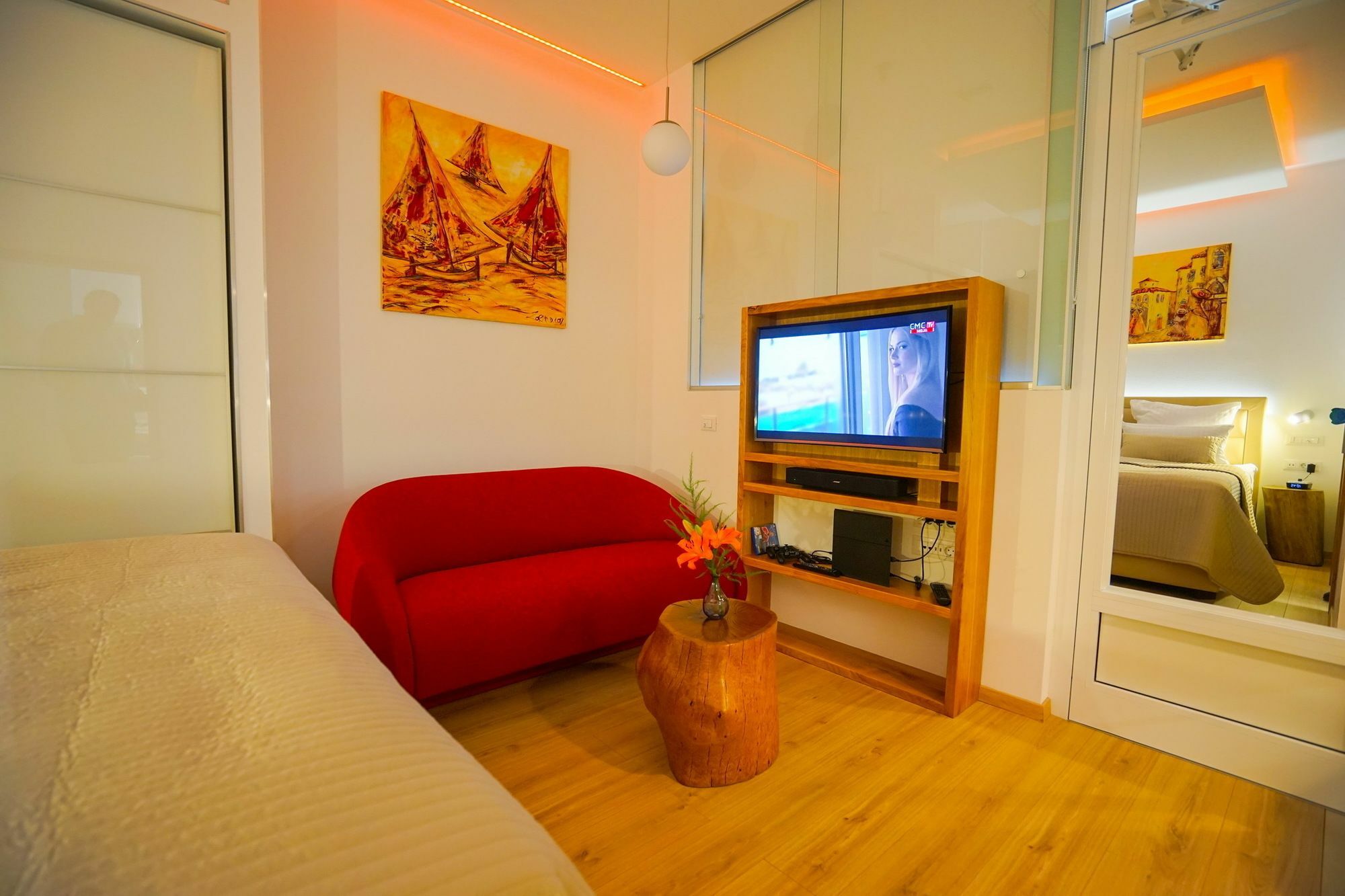 Destino City Apartments Zadar Eksteriør bilde